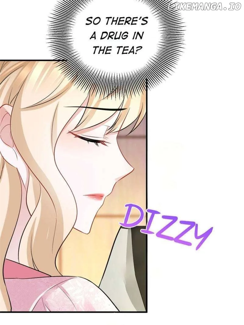 The Sultry Demon King Wants Me Chapter 61 page 33