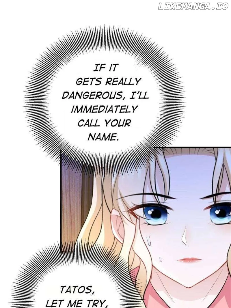 The Sultry Demon King Wants Me Chapter 62 page 16