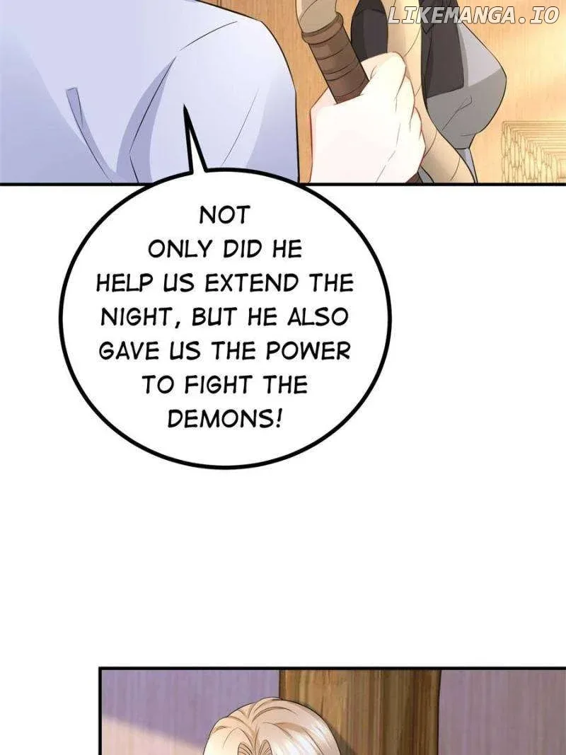 The Sultry Demon King Wants Me Chapter 62 page 39