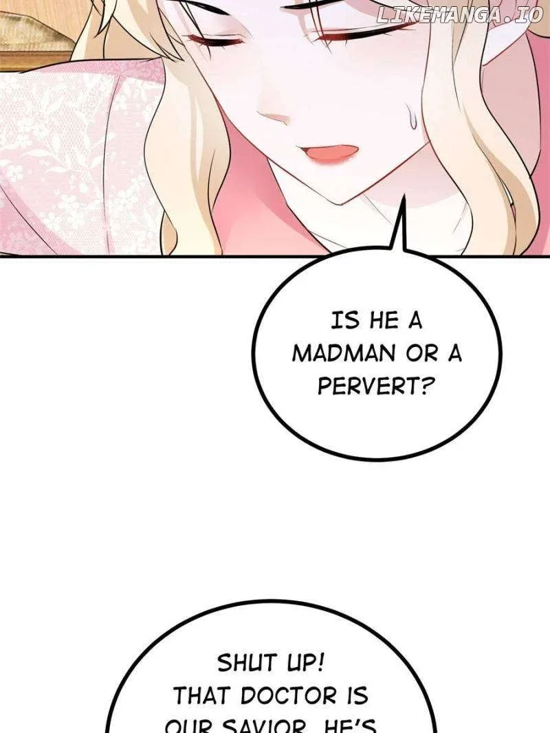 The Sultry Demon King Wants Me Chapter 62 page 33