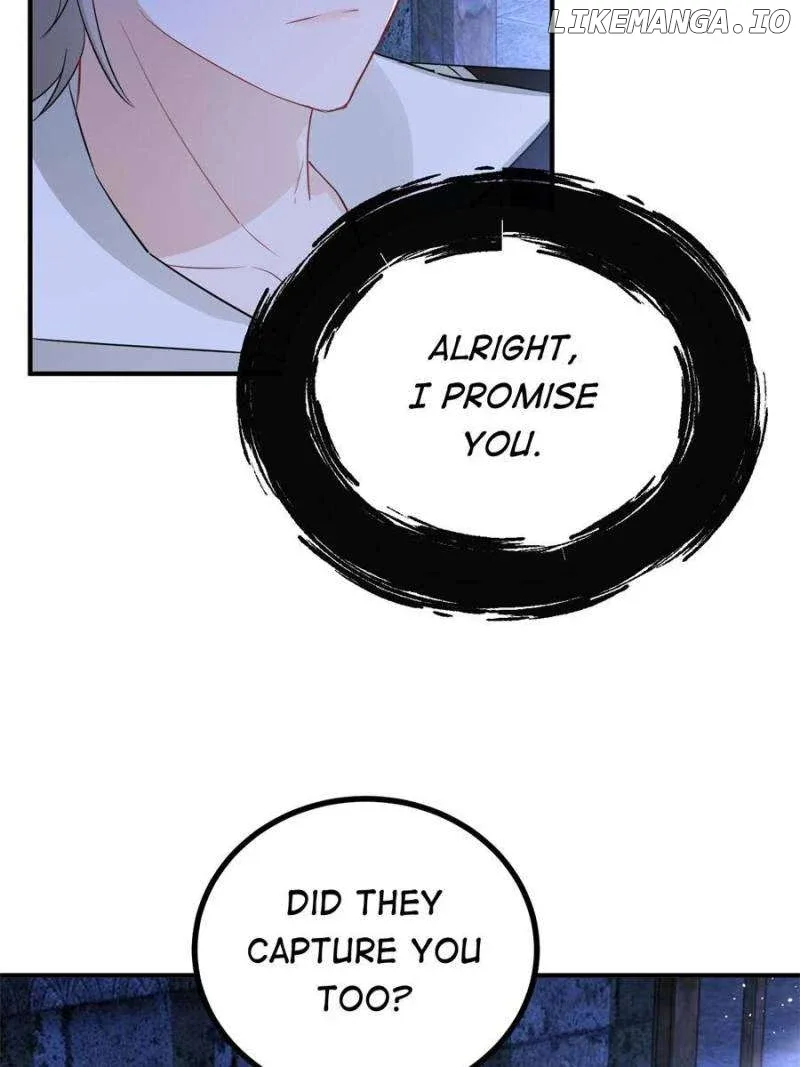 The Sultry Demon King Wants Me Chapter 62 page 18