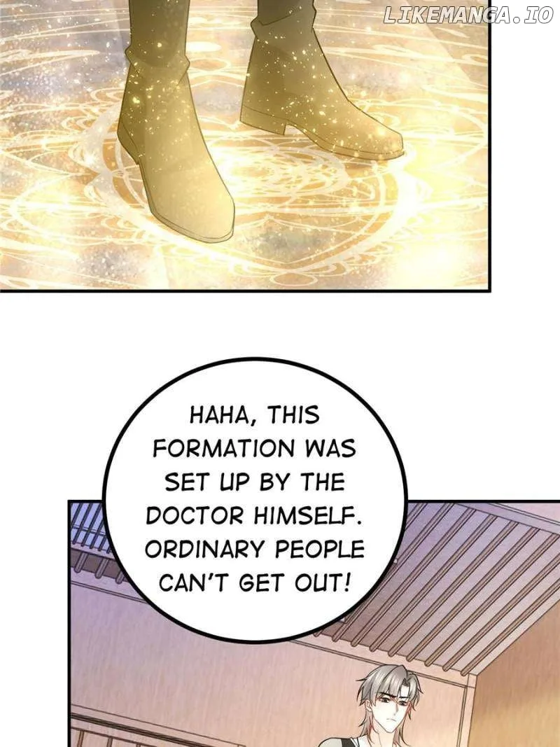 The Sultry Demon King Wants Me Chapter 63 page 25
