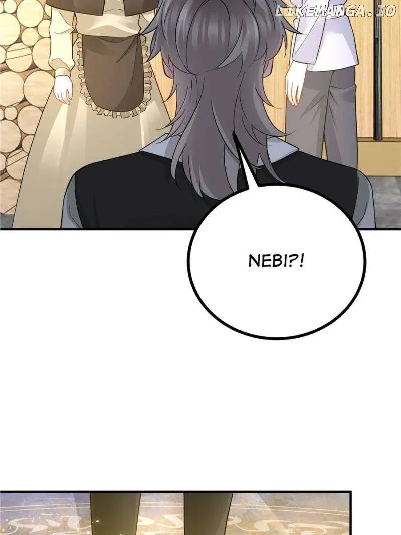 The Sultry Demon King Wants Me Chapter 63 page 24
