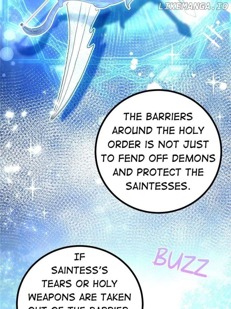 The Sultry Demon King Wants Me Chapter 63 page 5