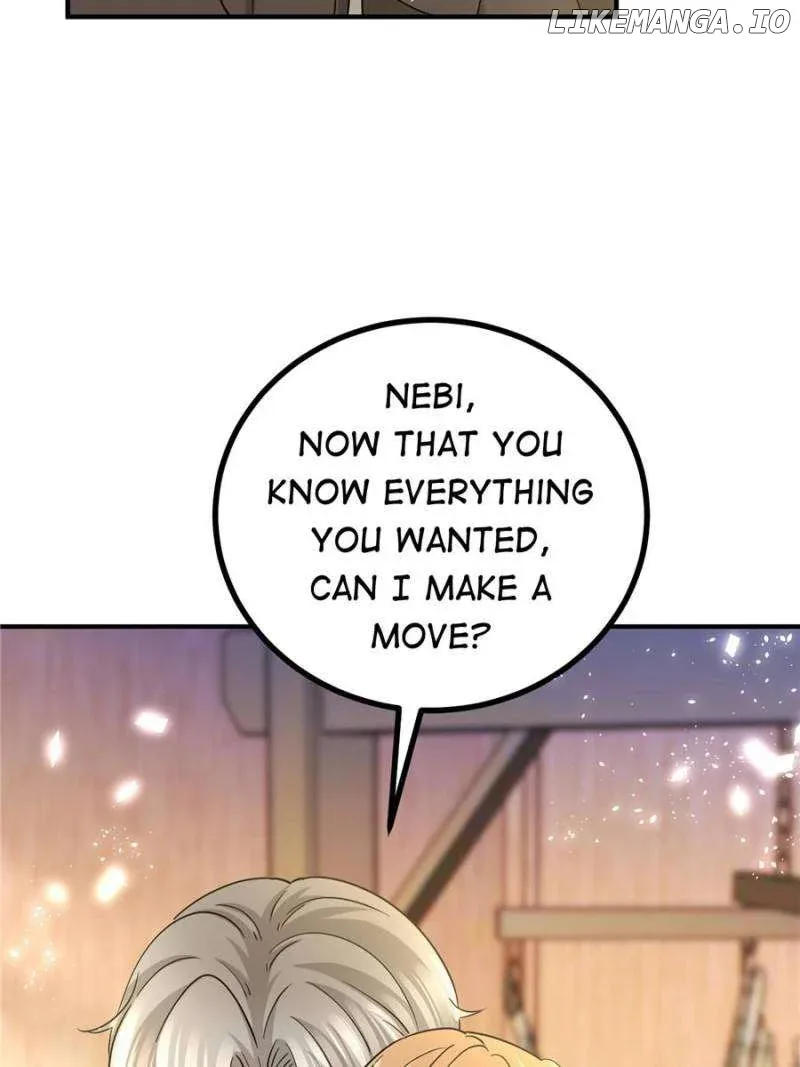 The Sultry Demon King Wants Me Chapter 63 page 45
