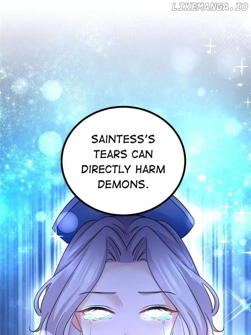 The Sultry Demon King Wants Me Chapter 63 page 2