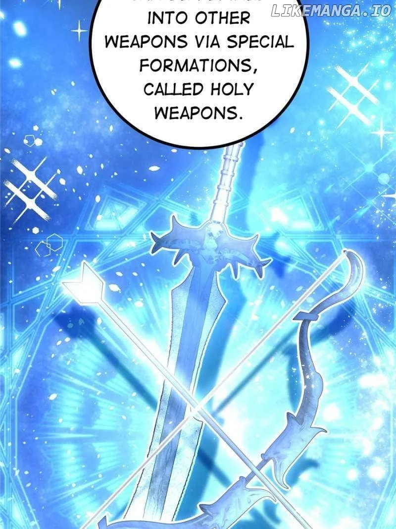 The Sultry Demon King Wants Me Chapter 63 page 4