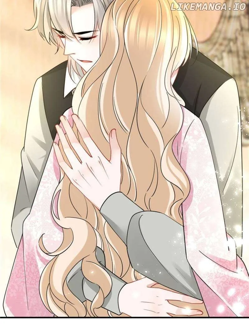 The Sultry Demon King Wants Me Chapter 63 page 46