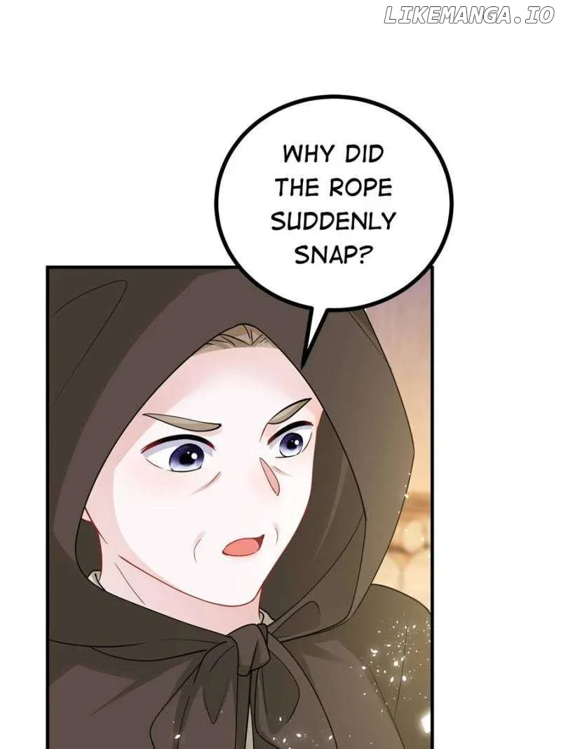 The Sultry Demon King Wants Me Chapter 63 page 44