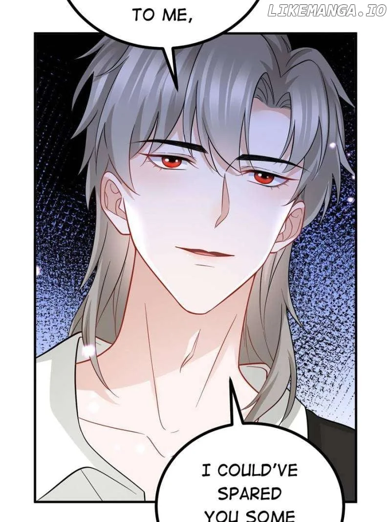 The Sultry Demon King Wants Me Chapter 63 page 40