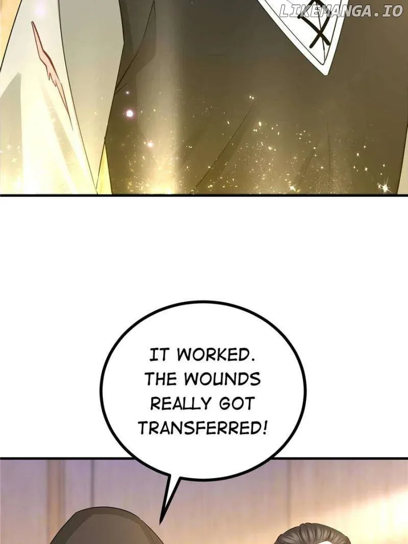 The Sultry Demon King Wants Me Chapter 63 page 33
