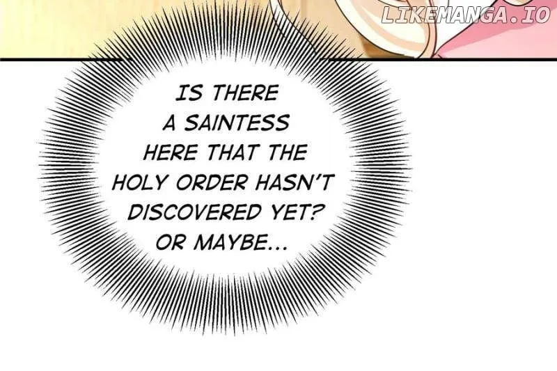 The Sultry Demon King Wants Me Chapter 63 page 8