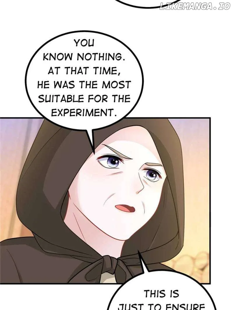 The Sultry Demon King Wants Me Chapter 63 page 12