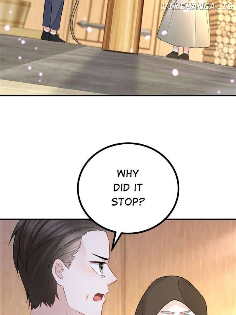 The Sultry Demon King Wants Me Chapter 63 page 38