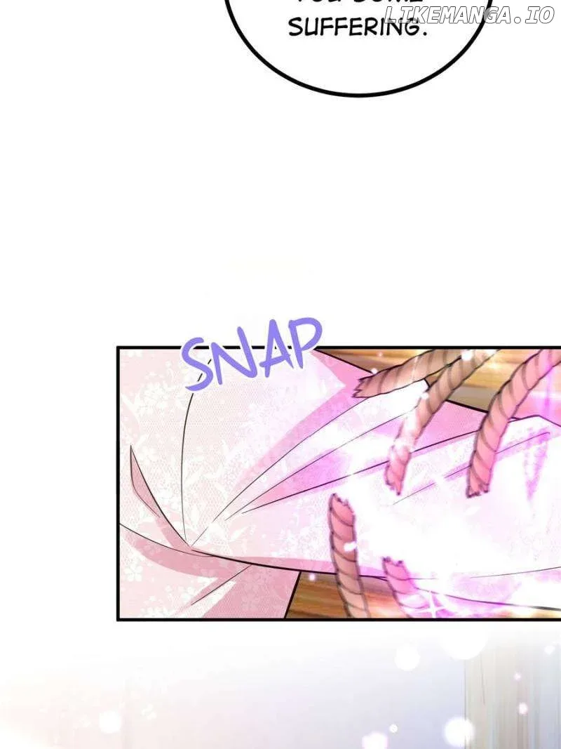The Sultry Demon King Wants Me Chapter 63 page 41