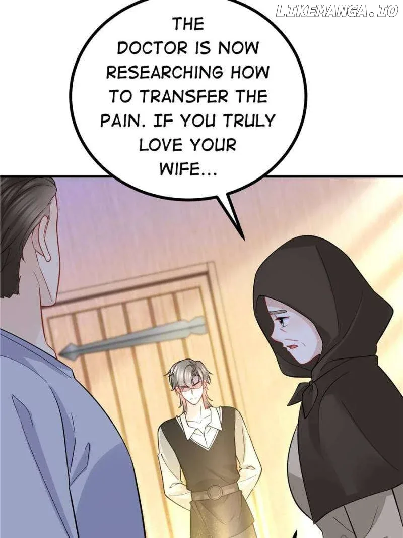 The Sultry Demon King Wants Me Chapter 63 page 28