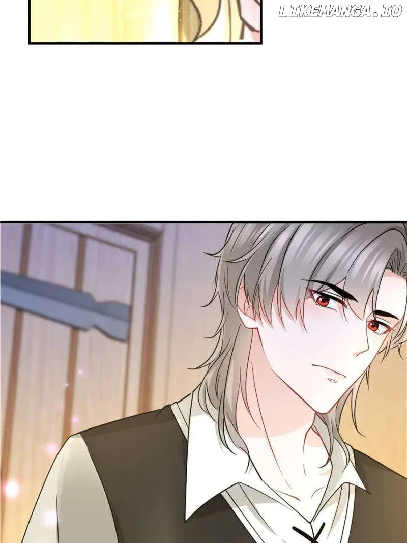 The Sultry Demon King Wants Me Chapter 63 page 32