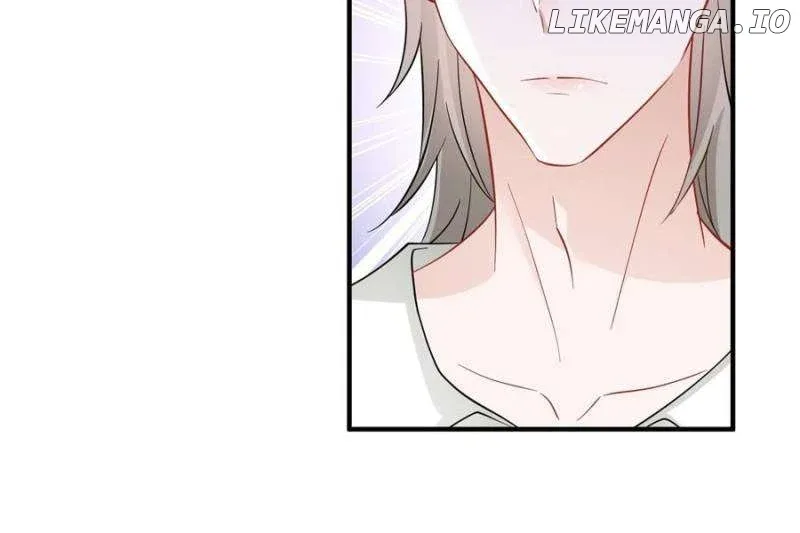 The Sultry Demon King Wants Me Chapter 63 page 22