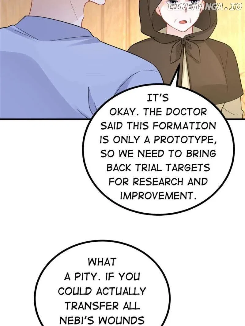 The Sultry Demon King Wants Me Chapter 63 page 39
