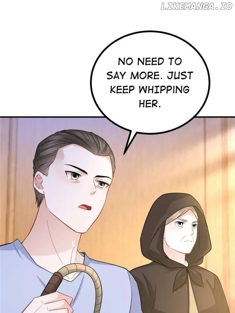 The Sultry Demon King Wants Me Chapter 63 page 16