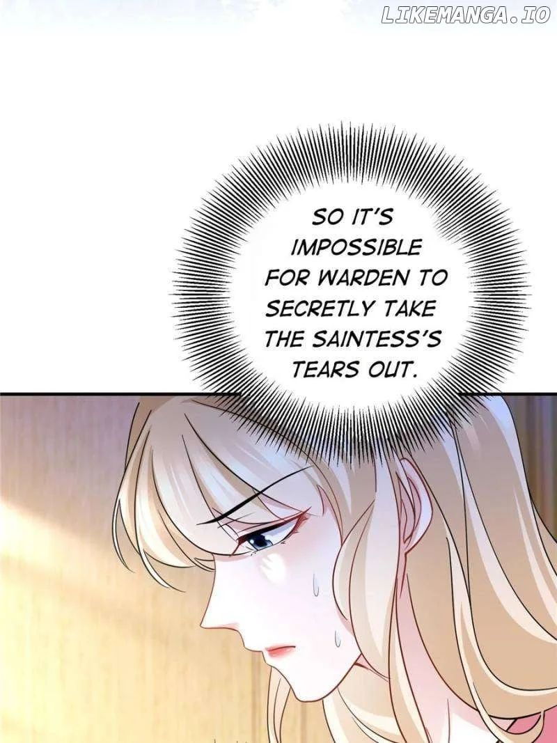 The Sultry Demon King Wants Me Chapter 63 page 7