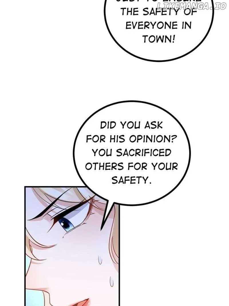 The Sultry Demon King Wants Me Chapter 63 page 13