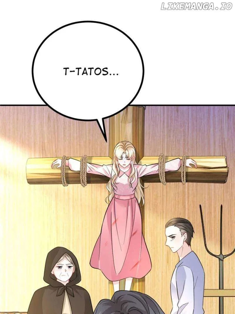 The Sultry Demon King Wants Me Chapter 63 page 23