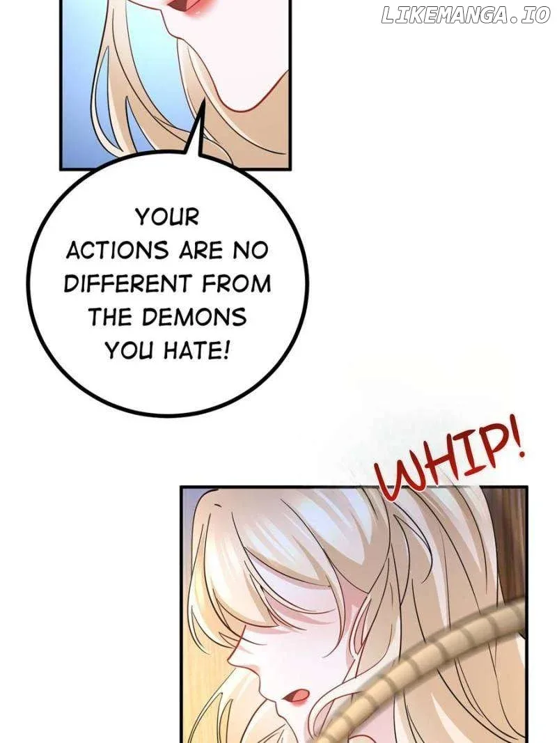 The Sultry Demon King Wants Me Chapter 63 page 14
