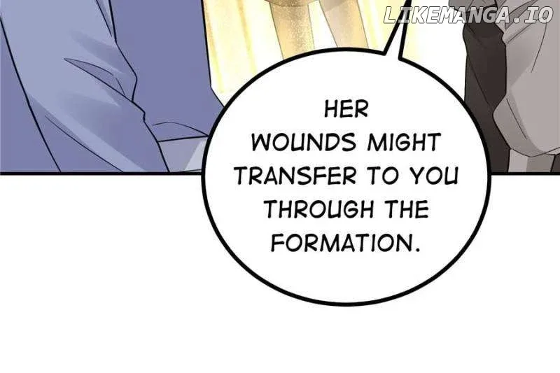 The Sultry Demon King Wants Me Chapter 63 page 29