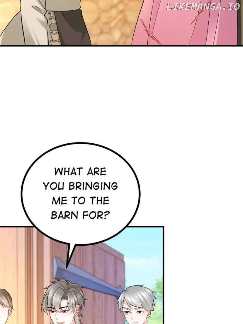 The Sultry Demon King Wants Me Chapter 63 page 20