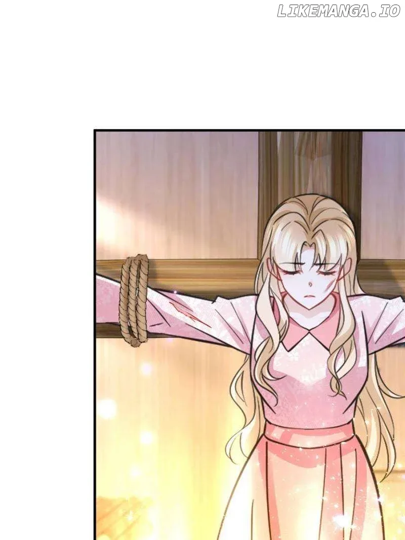 The Sultry Demon King Wants Me Chapter 63 page 30