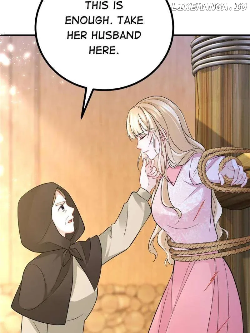 The Sultry Demon King Wants Me Chapter 63 page 19