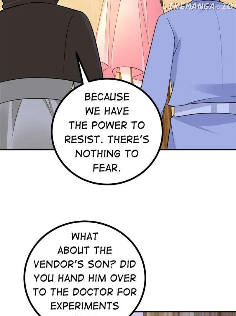 The Sultry Demon King Wants Me Chapter 63 page 10