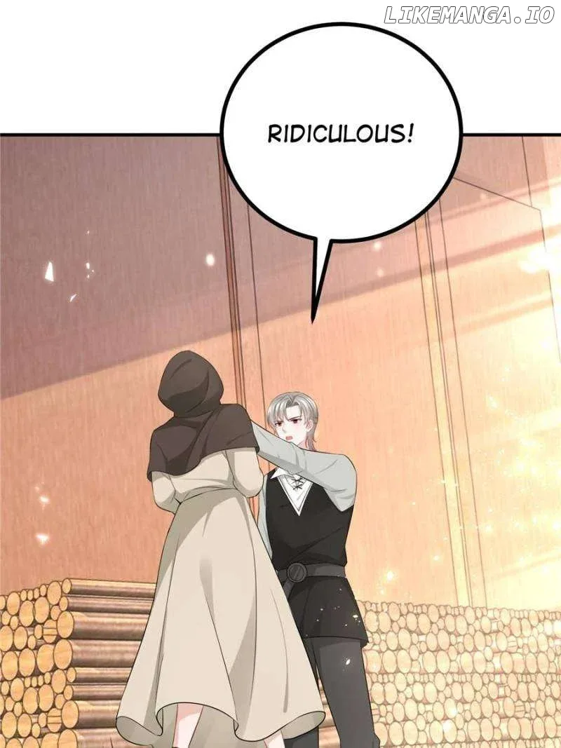 The Sultry Demon King Wants Me Chapter 64 page 28