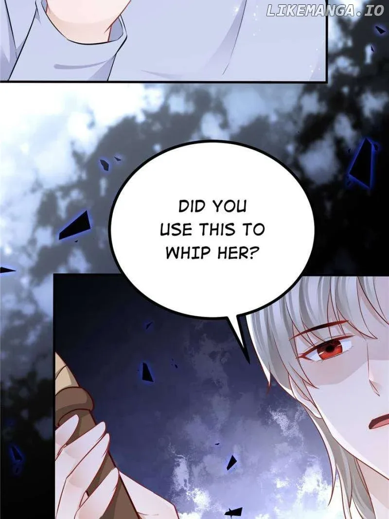 The Sultry Demon King Wants Me Chapter 64 page 10