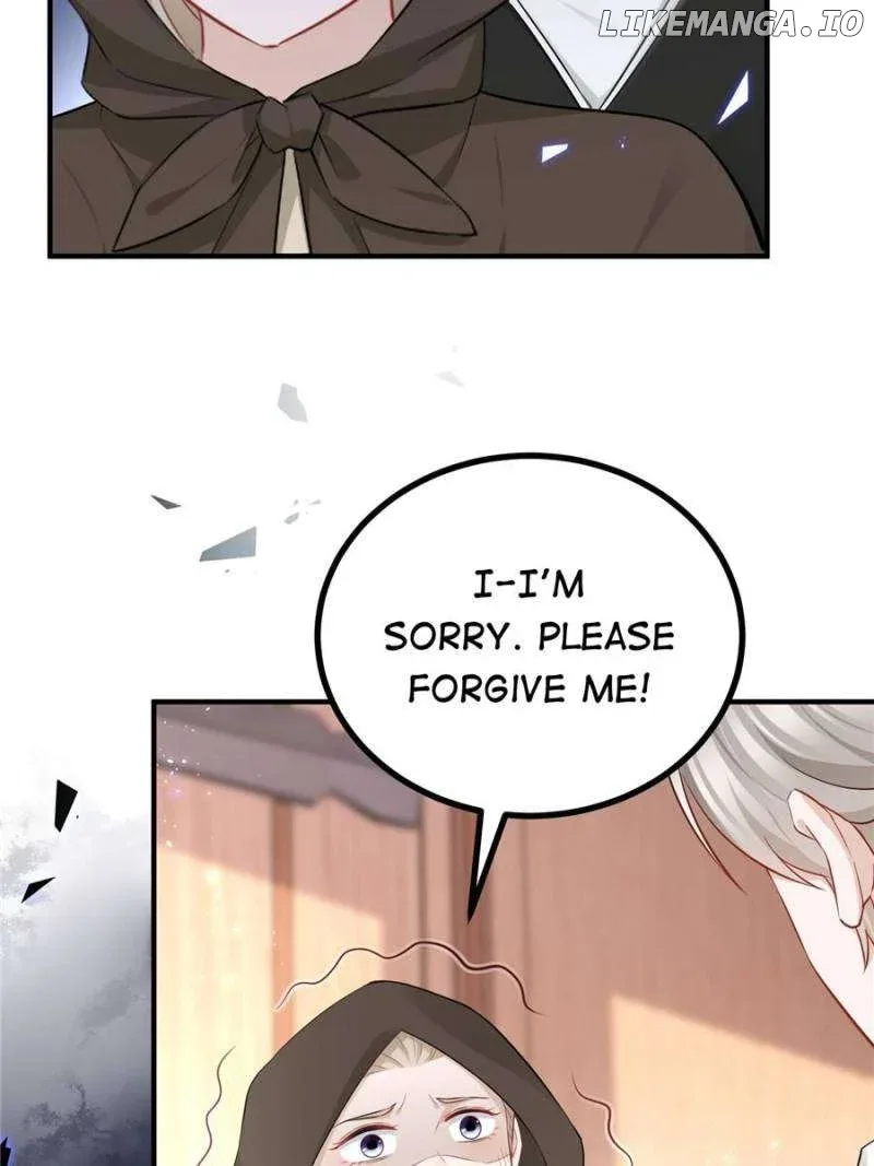 The Sultry Demon King Wants Me Chapter 64 page 24