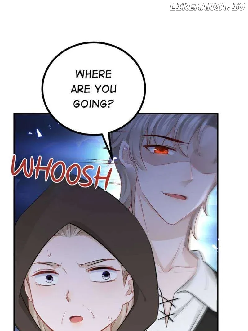 The Sultry Demon King Wants Me Chapter 64 page 23