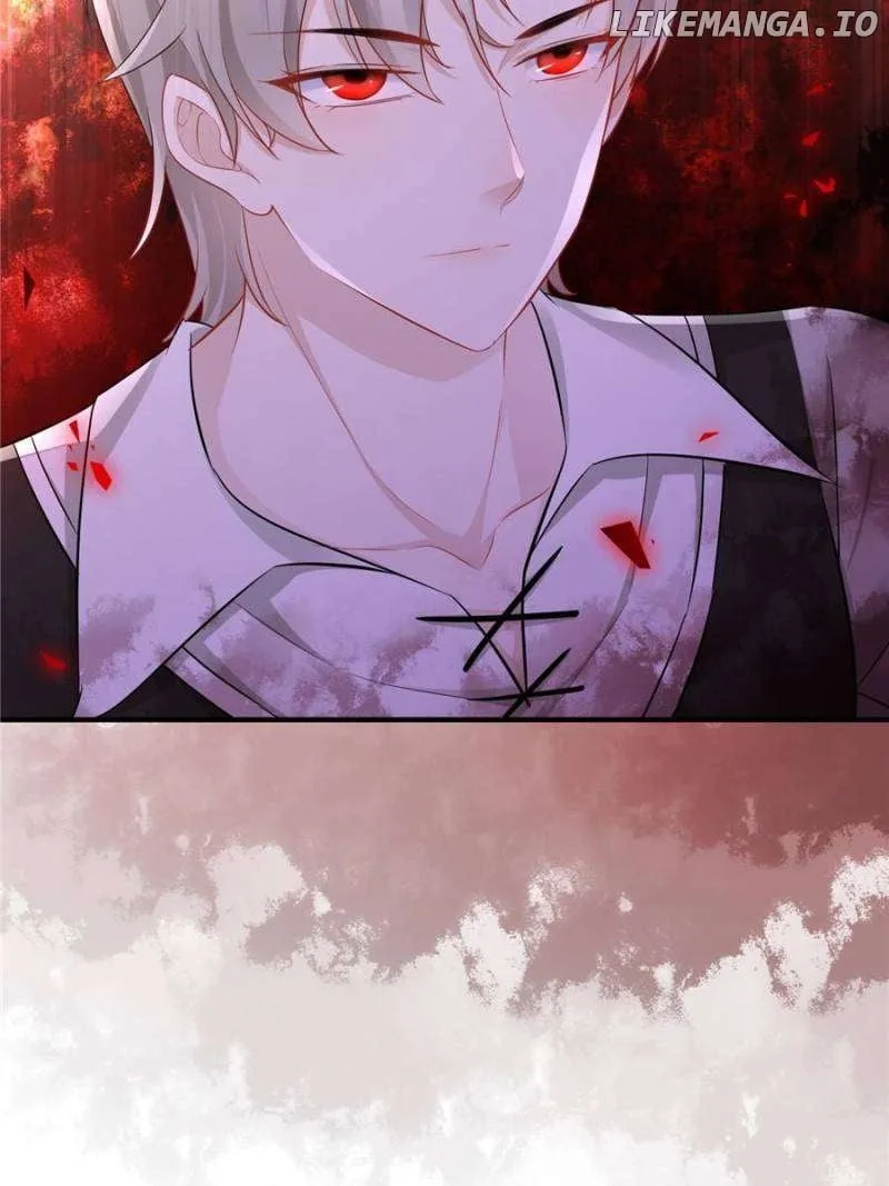 The Sultry Demon King Wants Me Chapter 64 page 32