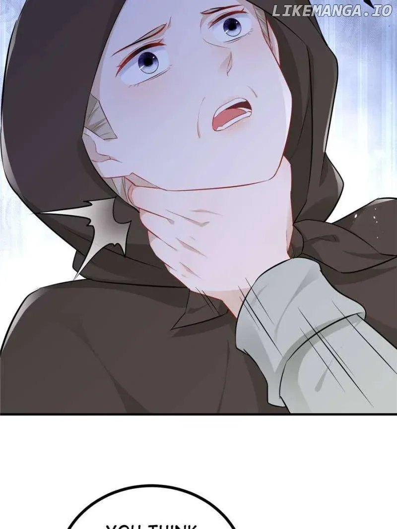 The Sultry Demon King Wants Me Chapter 64 page 26