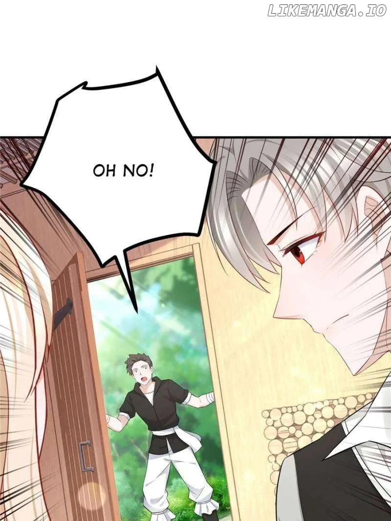 The Sultry Demon King Wants Me Chapter 64 page 41