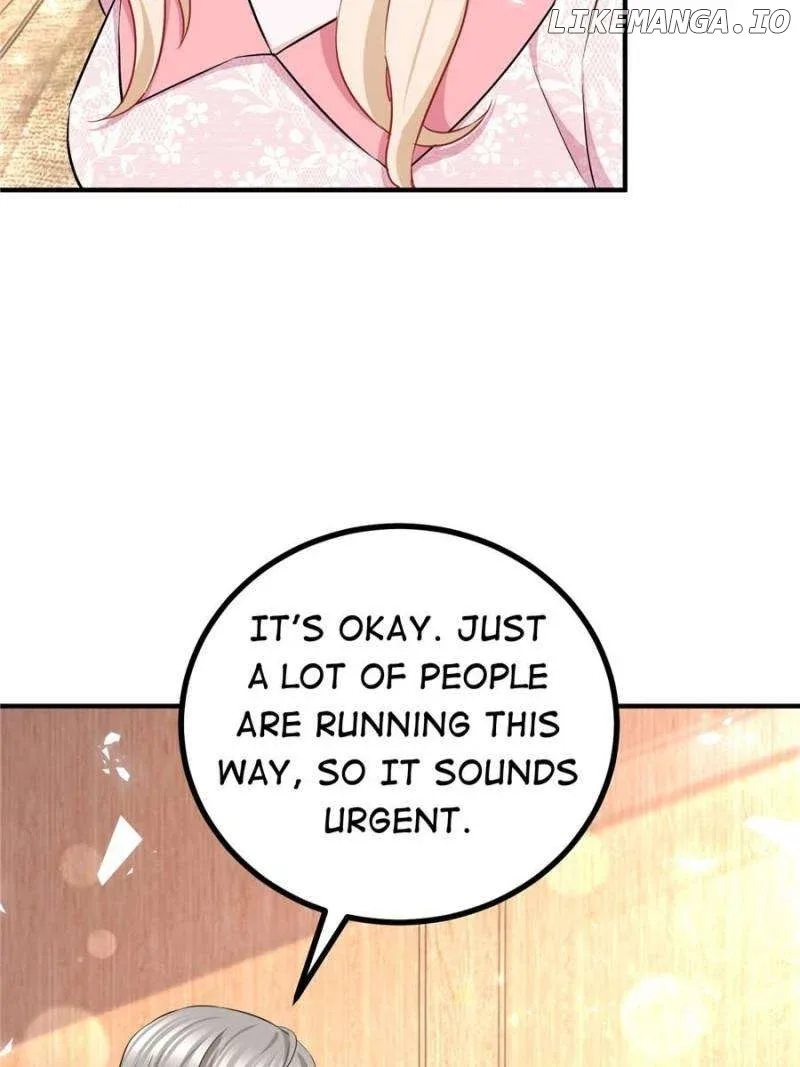 The Sultry Demon King Wants Me Chapter 64 page 39