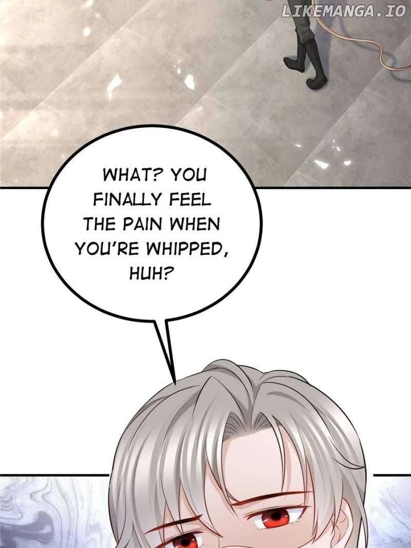 The Sultry Demon King Wants Me Chapter 64 page 17