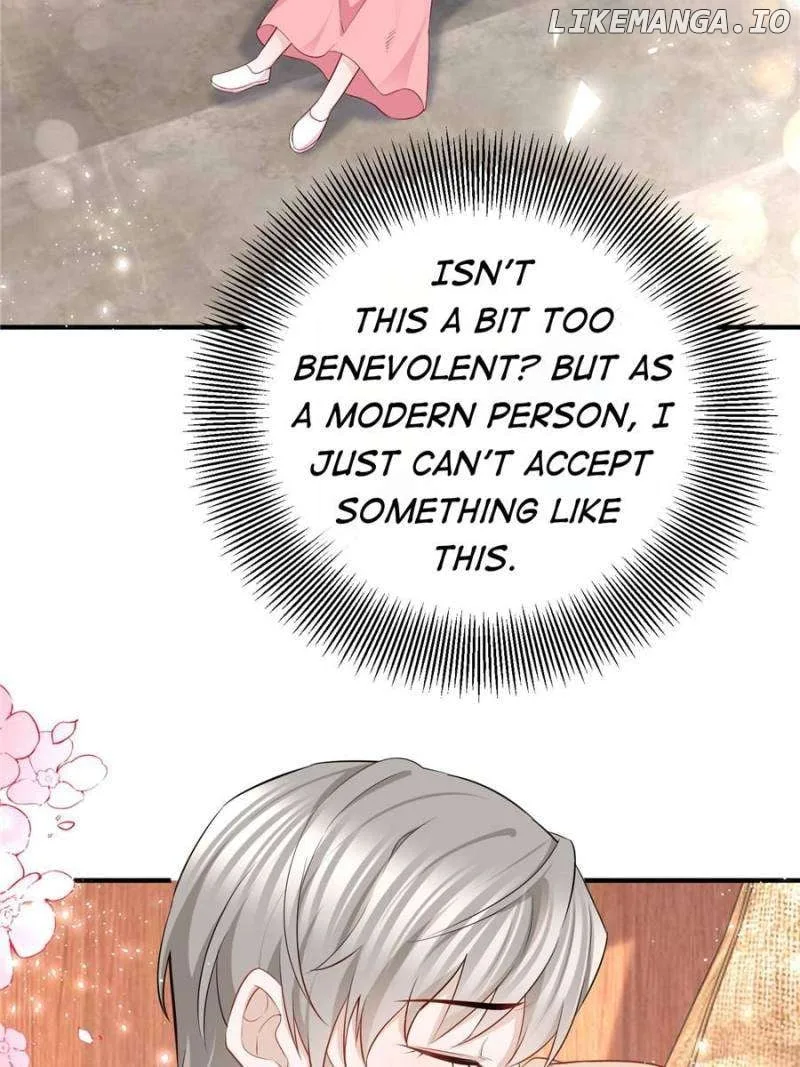 The Sultry Demon King Wants Me Chapter 64 page 3