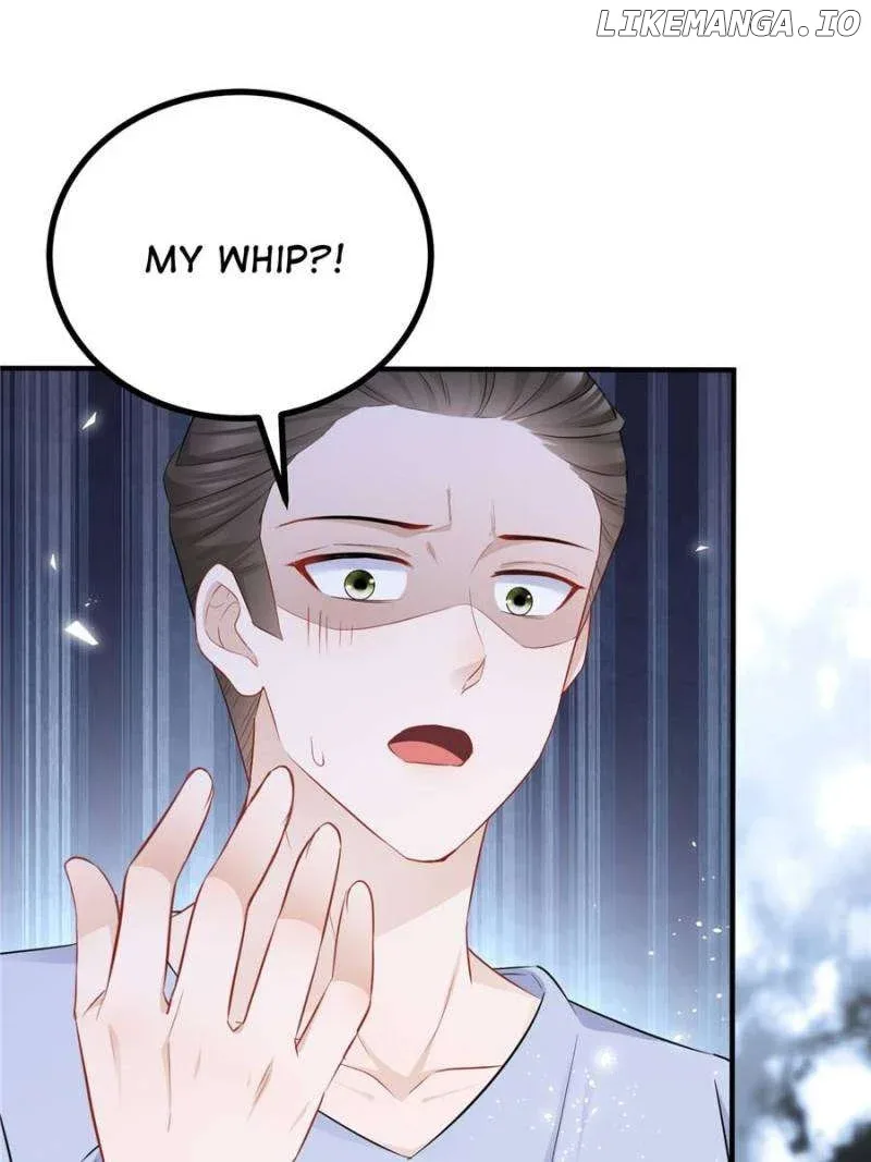 The Sultry Demon King Wants Me Chapter 64 page 9