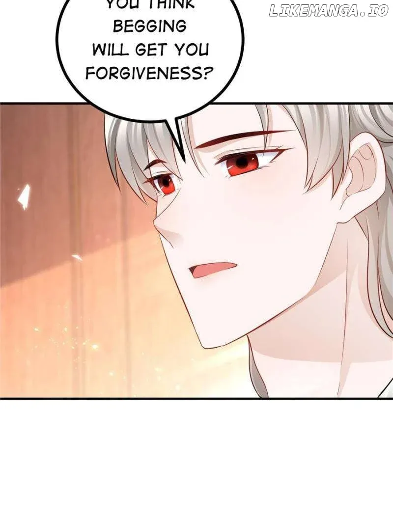 The Sultry Demon King Wants Me Chapter 64 page 27