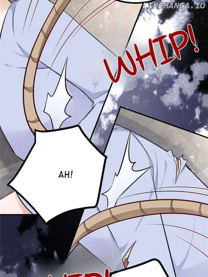 The Sultry Demon King Wants Me Chapter 64 page 19