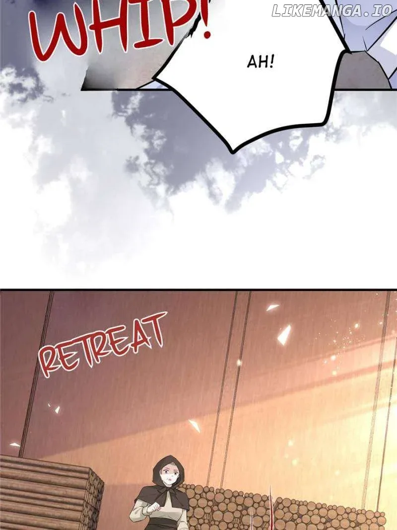The Sultry Demon King Wants Me Chapter 64 page 20