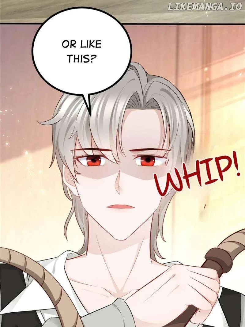 The Sultry Demon King Wants Me Chapter 64 page 14