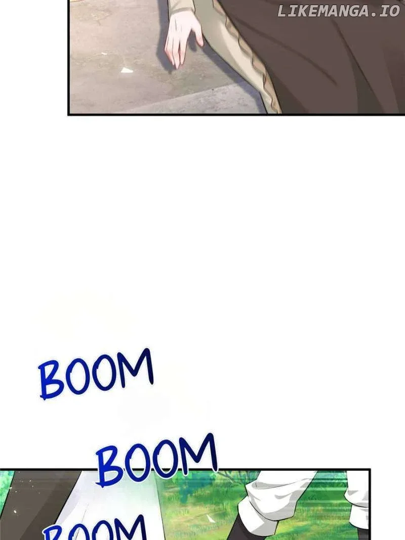 The Sultry Demon King Wants Me Chapter 64 page 35
