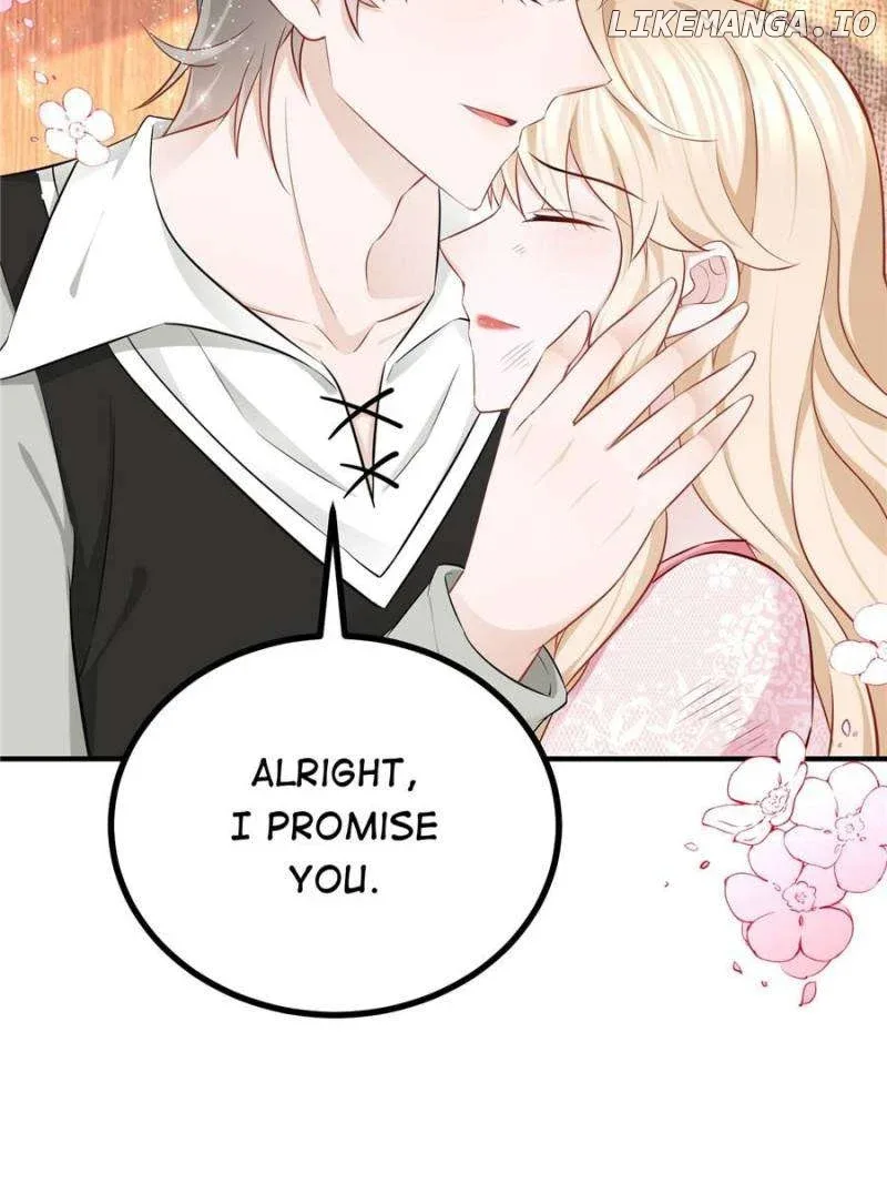 The Sultry Demon King Wants Me Chapter 64 page 4